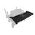 Matrix Slim Extending Side Tray